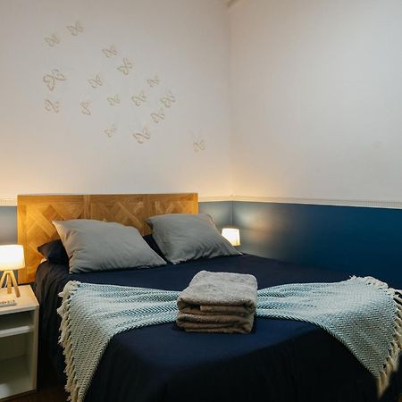 Cute Apartment Barcelona Exterior foto