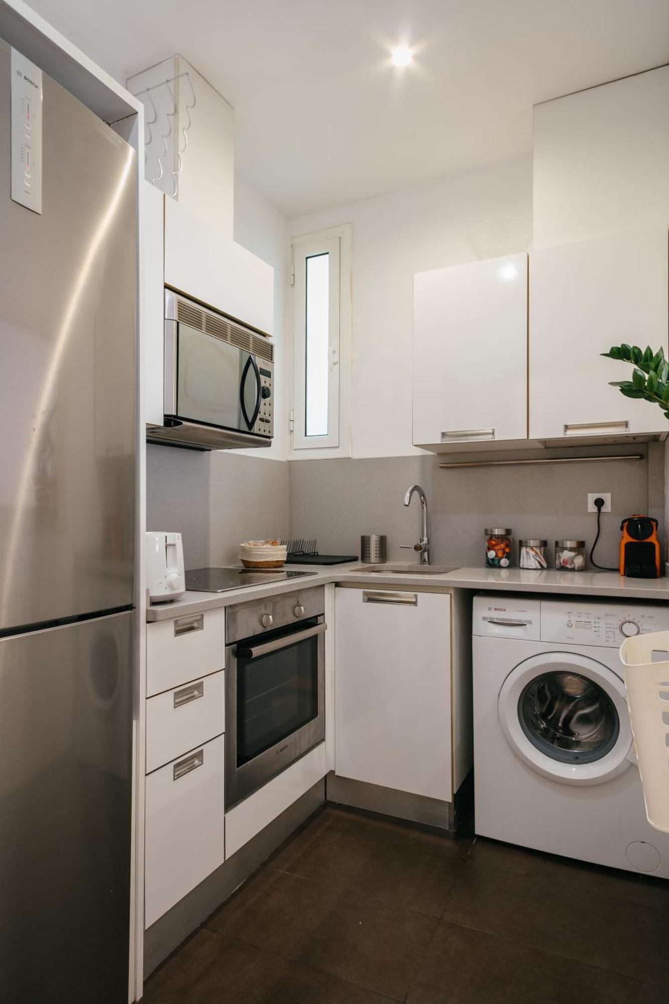 Cute Apartment Barcelona Exterior foto