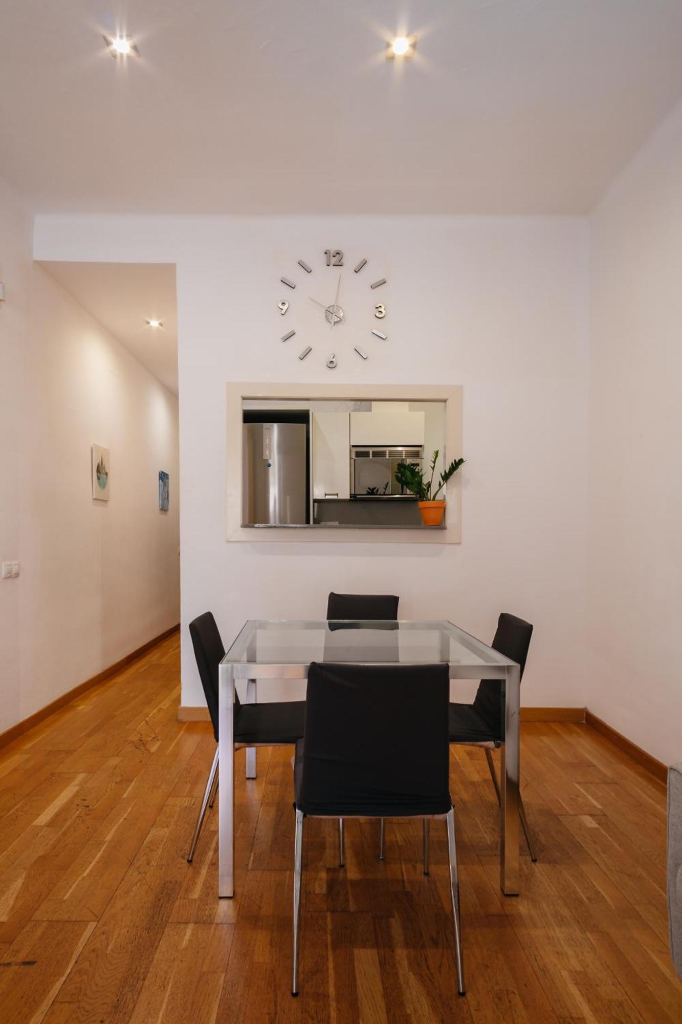 Cute Apartment Barcelona Exterior foto