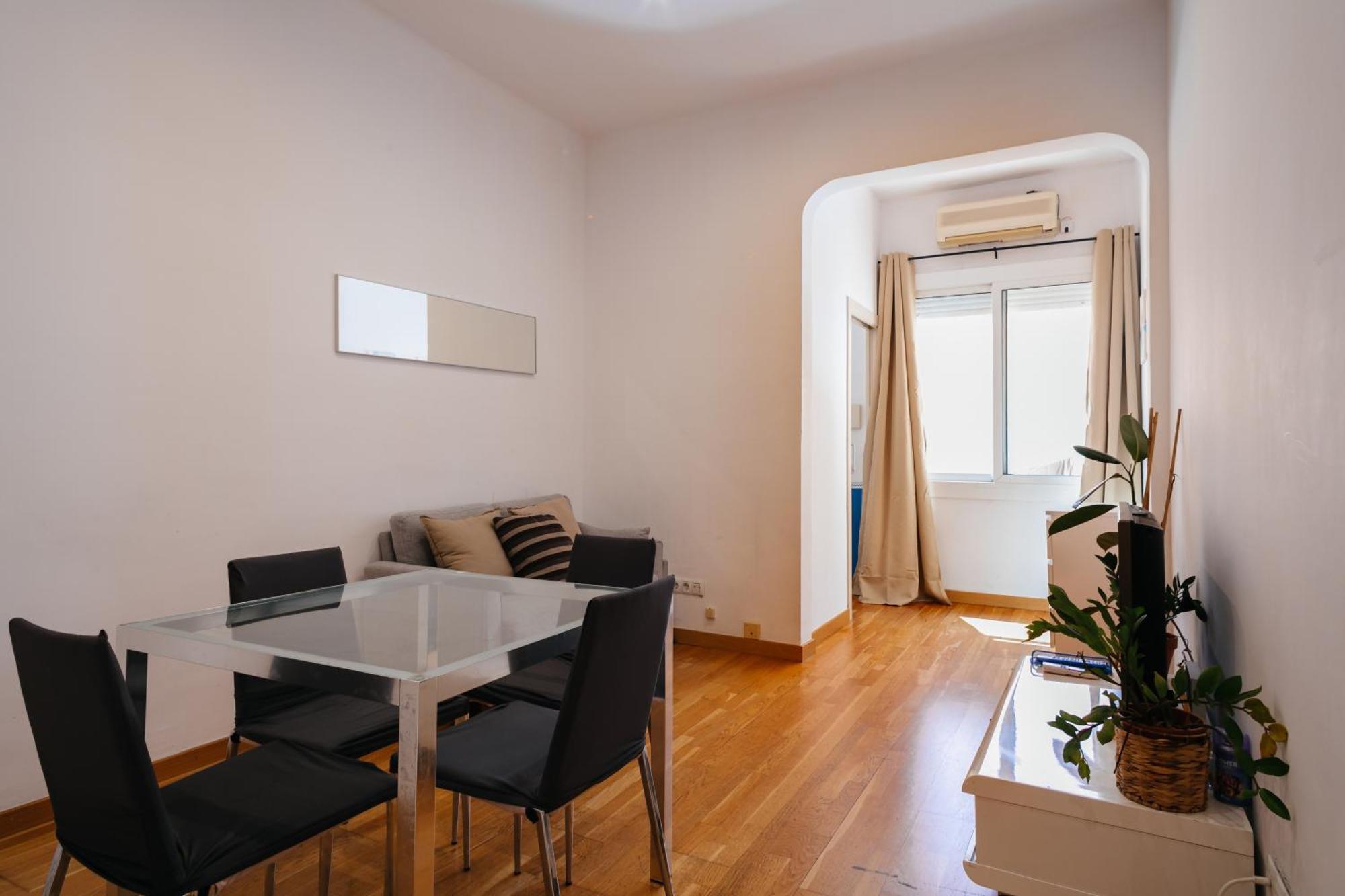 Cute Apartment Barcelona Exterior foto