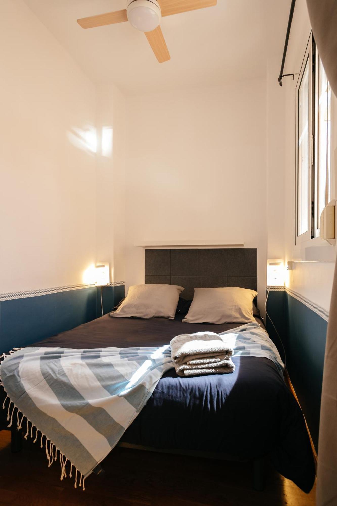 Cute Apartment Barcelona Exterior foto