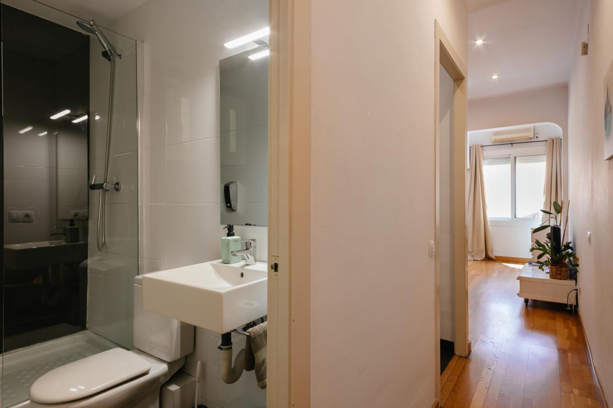 Cute Apartment Barcelona Exterior foto