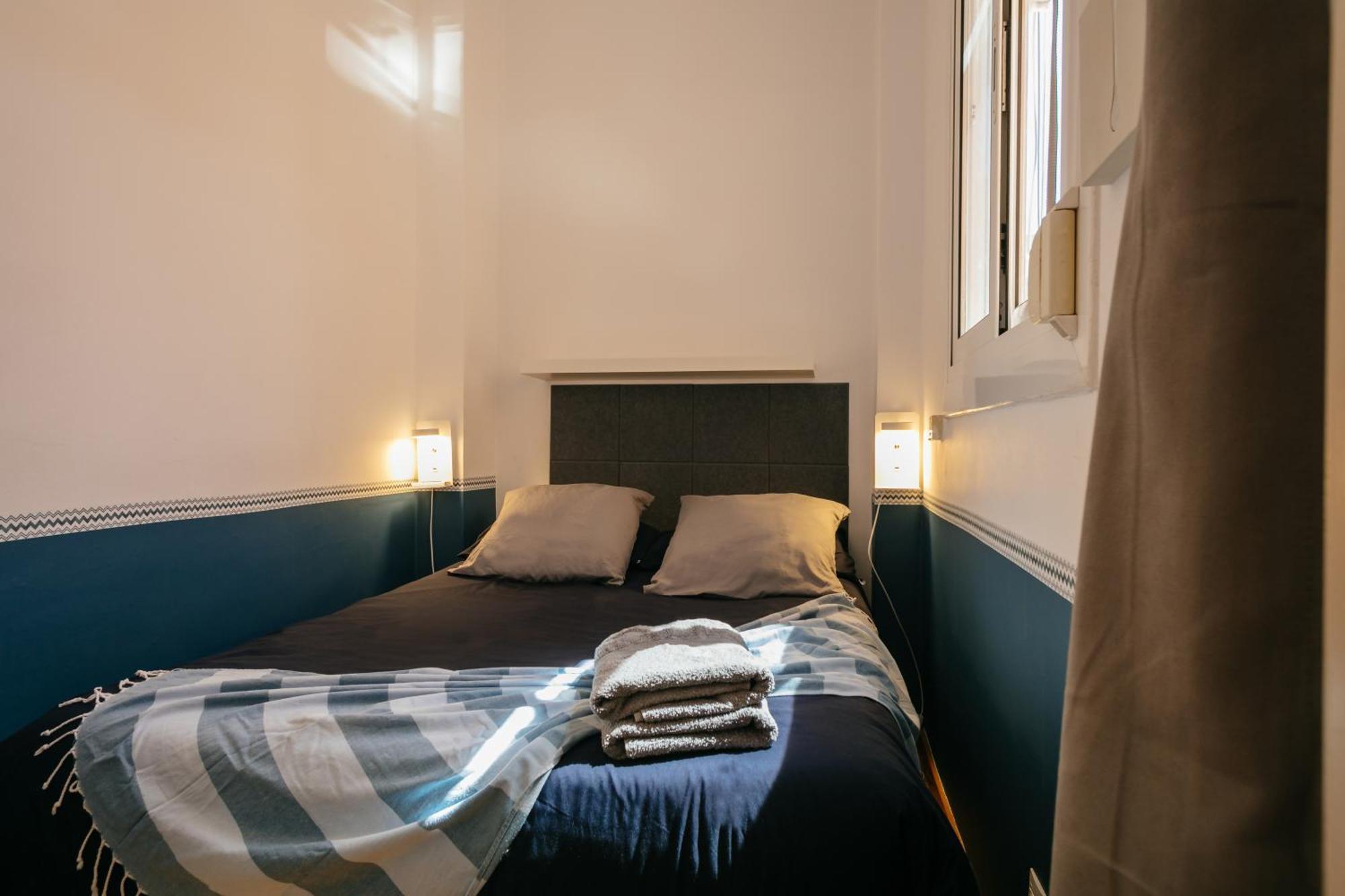 Cute Apartment Barcelona Exterior foto