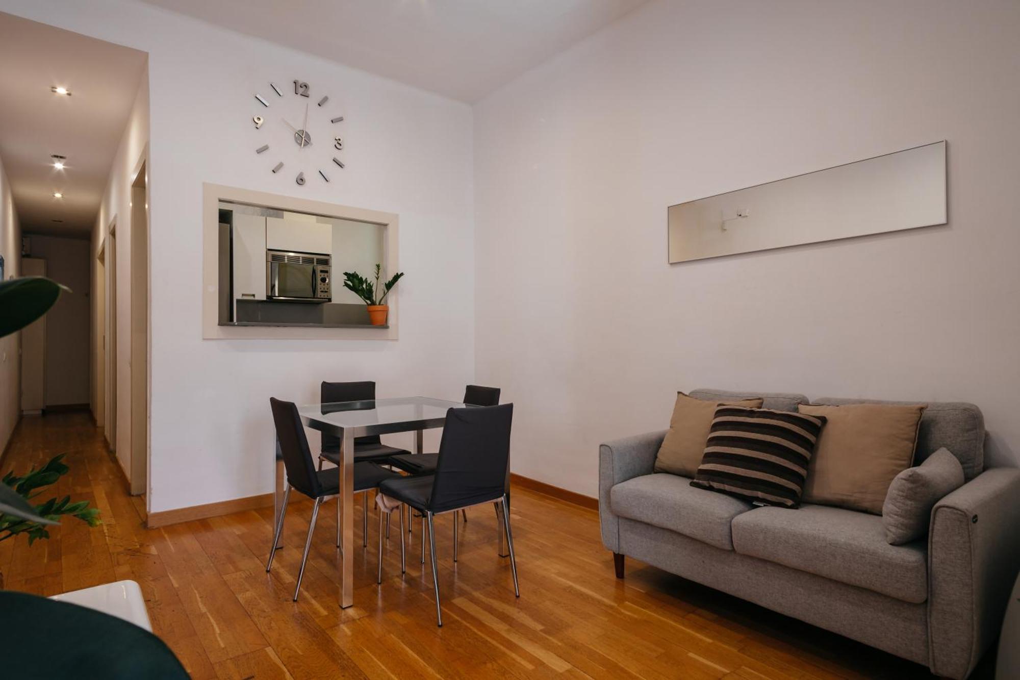 Cute Apartment Barcelona Exterior foto
